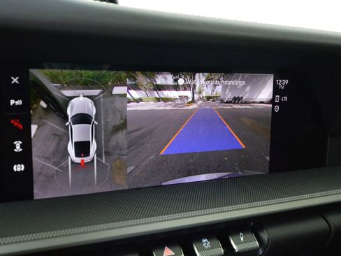 Used 2024 Porsche 911 Carrera 4S image 46