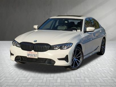 Used 2020 BMW 330i Sedan
