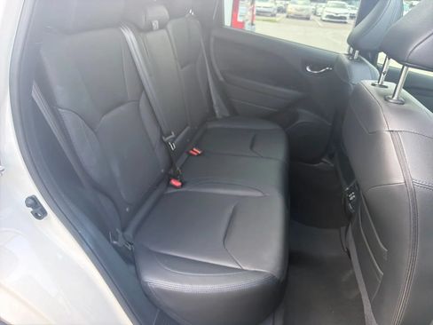 Used 2025 Subaru Forester Limited w/ Popular Package #2 AWD/4WD image 20