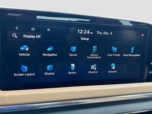 Used 2023 Hyundai Sonata Limited image 15