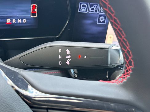 New 2026 Chevrolet Blazer EV RS FWD image 23