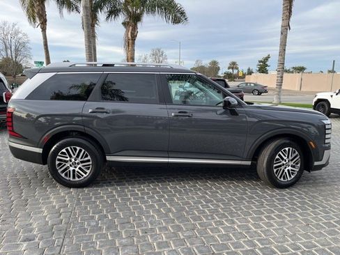 New 2026 Hyundai Palisade SEL image 6