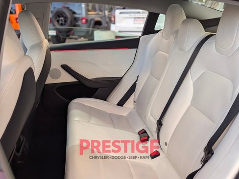 Used 2024 Tesla Model 3 Long Range RWD image 30