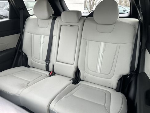 New 2026 Hyundai Tucson SEL AWD/4WD image 17