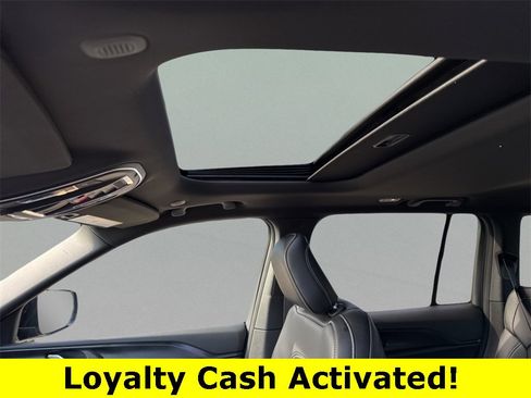 New 2025 Jeep Grand Cherokee Laredo image 10