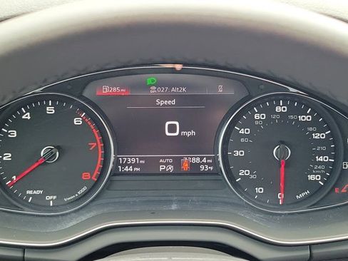 Certified 2023 Audi Q5 2.0T Premium w/ Convenience Package AWD/4WD image 24