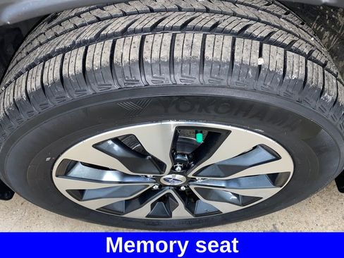 Certified 2023 Subaru Outback Touring XT AWD/4WD image 21