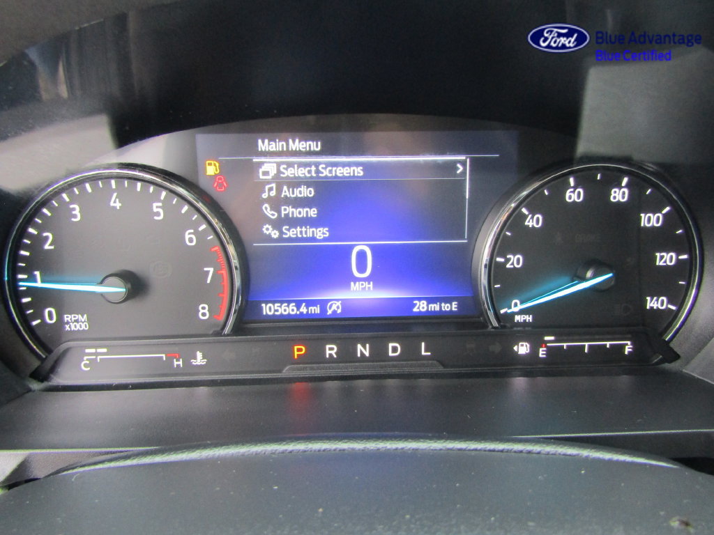 Certified 2024 Ford Explorer XLT w/ Equipment Group 202A AWD/4WD image 26