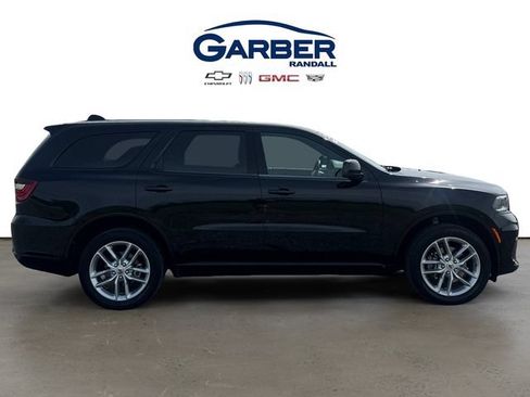 Used 2023 Dodge Durango GT AWD/4WD image 6