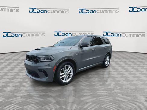 Used 2022 Dodge Durango R/T AWD/4WD image 5