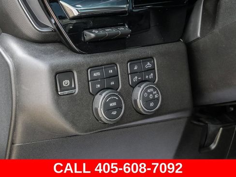 Used 2024 Chevrolet Silverado 2500 High Country w/ High Country Premium Package AWD/4WD image 37