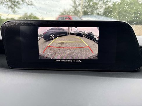Used 2019 MAZDA MAZDA3 Hatchback FWD image 29