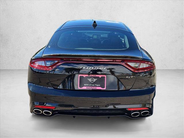 Used 2019 Kia Stinger GT2 RWD image 7