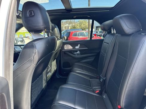 Used 2021 Mercedes-Benz GLE 350 4MATIC image 25