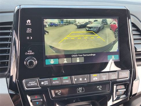Used 2023 Honda Odyssey EX-L image 26