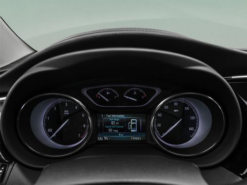 Used 2020 Buick Envision Essence FWD image 21