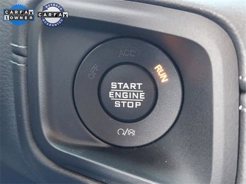 Used 2025 Jeep Gladiator Rubicon image 21