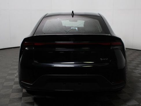 Used 2024 Toyota Prius LE image 6