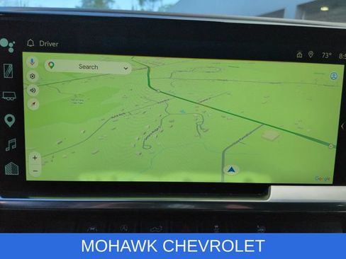 Certified 2022 Chevrolet Silverado 1500 RST AWD/4WD image 14