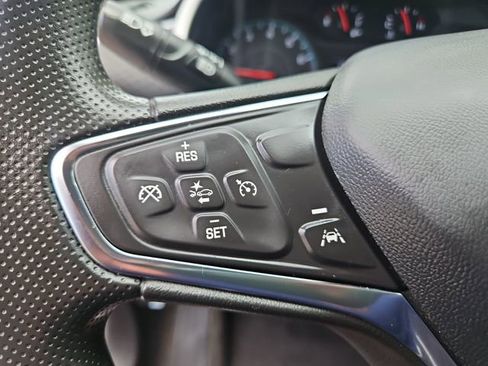 Used 2023 Chevrolet Malibu LT FWD image 20