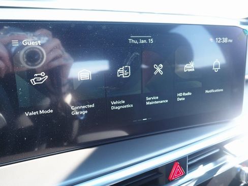 New 2026 Kia Sorento SX Prestige image 35