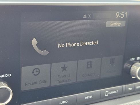 Used 2025 Honda Civic LX image 17
