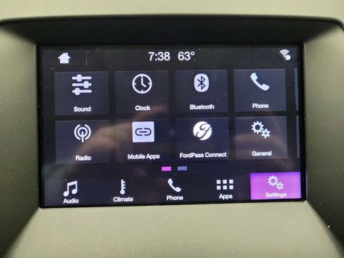 Used 2019 Ford Edge SEL w/ Equipment Group 201A AWD/4WD image 25