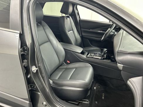 Certified 2024 MAZDA CX-30 AWD 2.5 S w/ Select Sport Pkg image 22