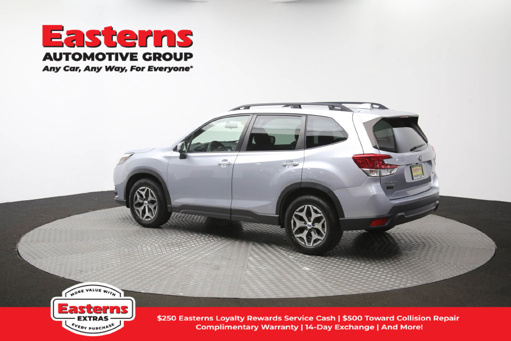 Used 2022 Subaru Forester Premium AWD/4WD image 67
