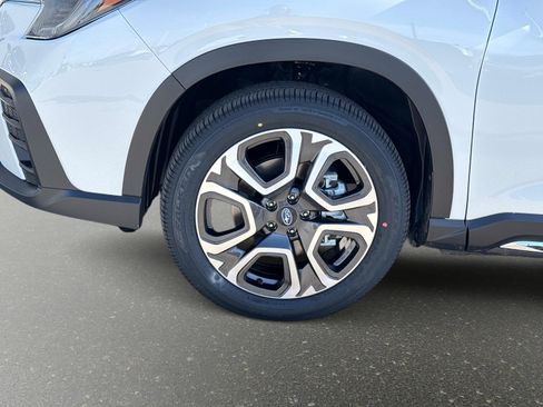 New 2026 Subaru Ascent Touring image 11