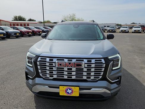 New 2026 GMC Terrain Denali w/ LPO, Floor Liner Package image 8