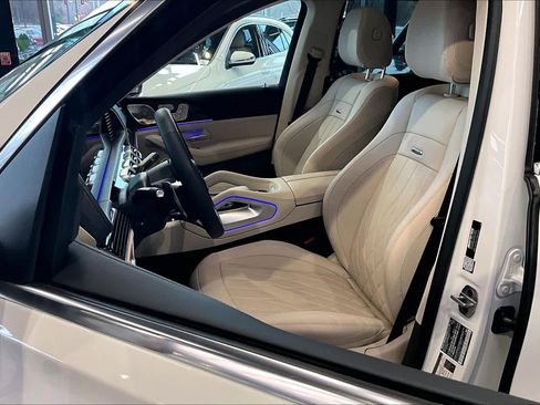 New 2026 Mercedes-Benz GLE 53 AMG 4MATIC image 14