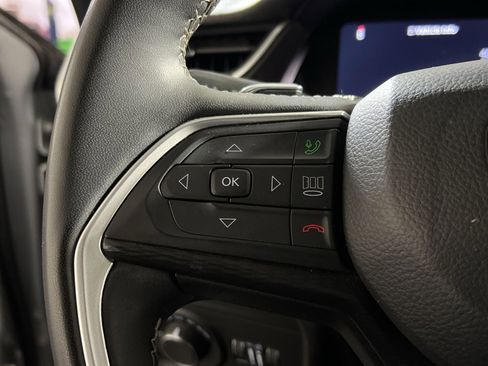 Used 2023 Jeep Grand Cherokee L Laredo image 31