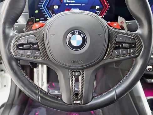 Used 2024 BMW M4 xDrive Competition AWD/4WD image 19