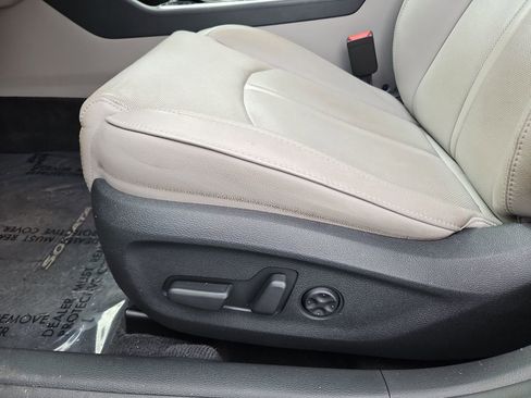 Used 2018 Hyundai Sonata Limited w/ Limited Ultimate Package 03 image 26