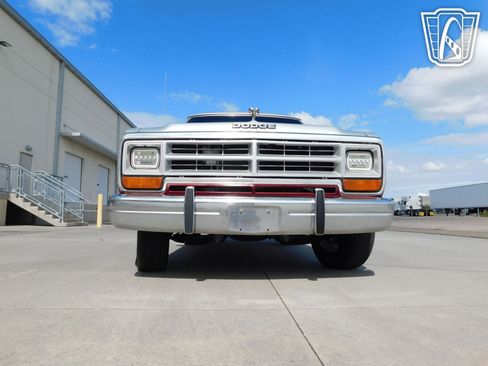 Used 1988 Dodge Ramcharger 2WD image 6