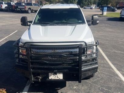 Used 2018 Ford F350 XL w/ STX Appearance Package