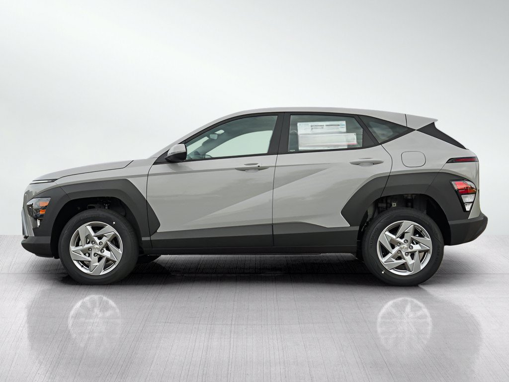 New 2027 Hyundai Kona SE AWD/4WD image 4