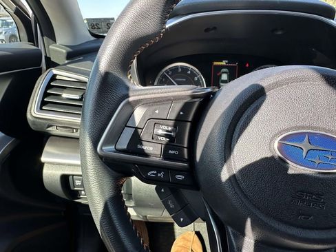 Certified 2023 Subaru Crosstrek 2.5i Limited AWD/4WD image 29