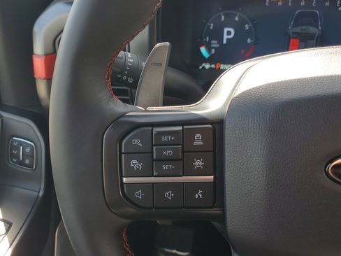 Certified 2025 Ford F150 Raptor image 26