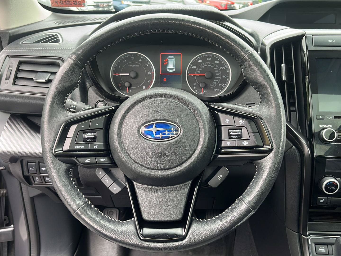 Used 2022 Subaru Ascent Onyx Edition AWD/4WD image 13