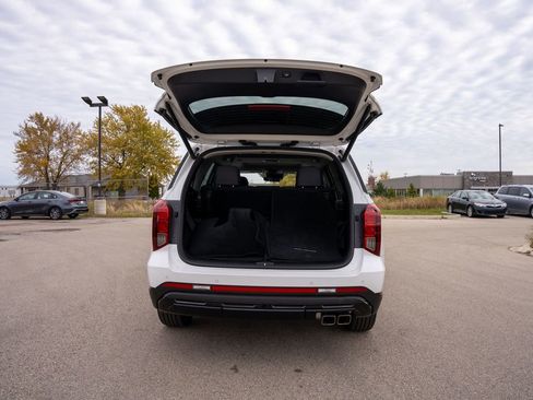 Certified 2025 Hyundai Palisade XRT image 10