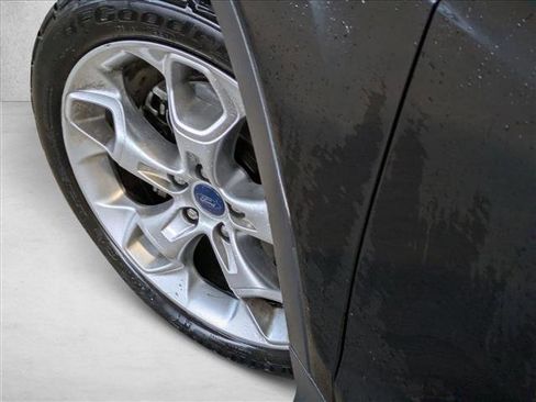 Used 2015 Ford Escape Titanium w/ Equipment Group 301A image 10