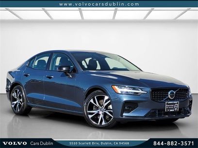 Certified 2025 Volvo S60 B5 Core