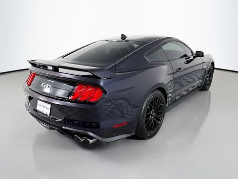 Used 2023 Ford Mustang GT Premium w/ GT Performance Package RWD image 9