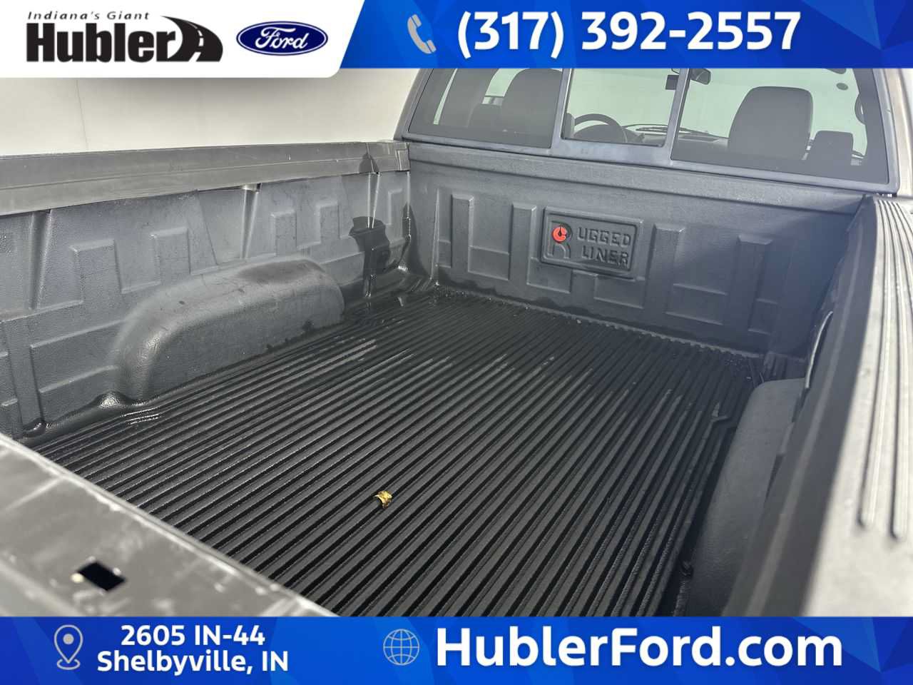 Used 2006 Ford F150 STX AWD/4WD image 18
