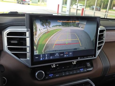 Used 2023 Toyota Tundra 1794 Edition RWD image 21