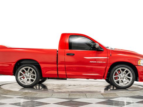 Used 2004 Dodge Ram 1500 Truck 2WD Regular Cab image 47