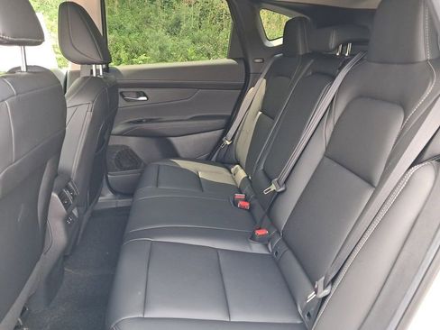 New 2025 Nissan Murano SL w/ Cargo Package image 26