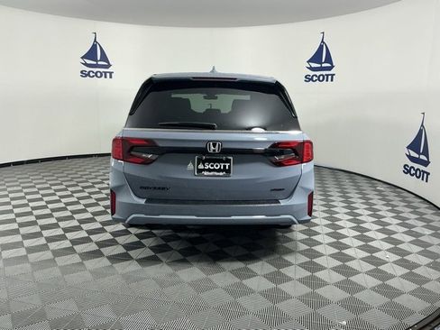 New 2026 Honda Odyssey Sport-L image 5